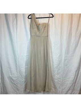 amsale fawn bridesmaid dress Bridesmaids Dresses Amsale Bridesmaids